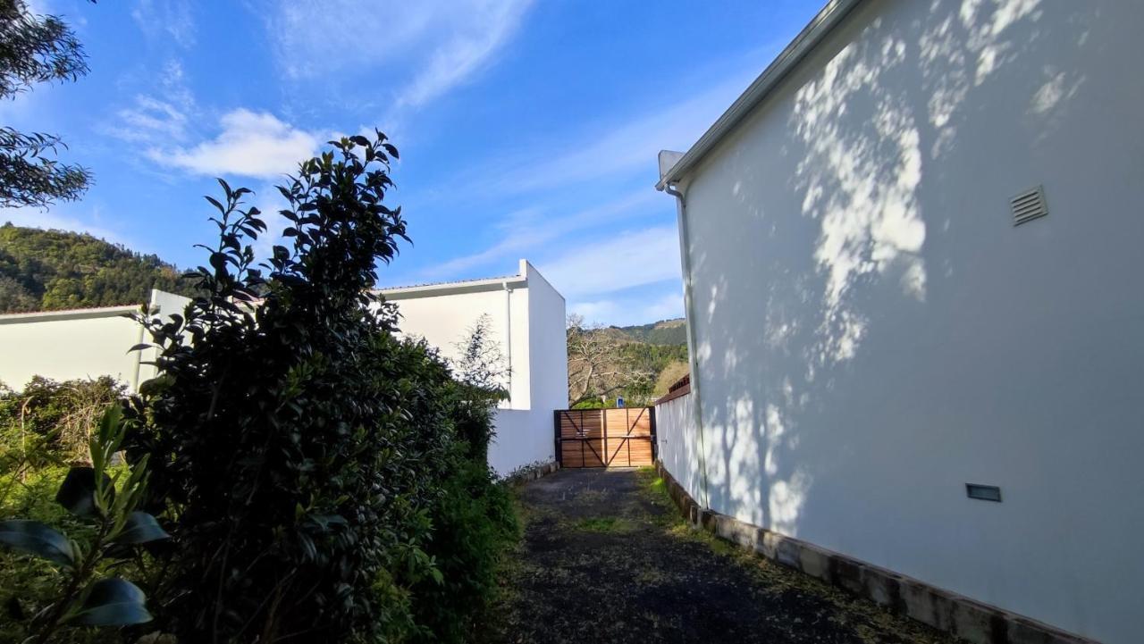 Atlantic Valley Furnas  Exterior foto