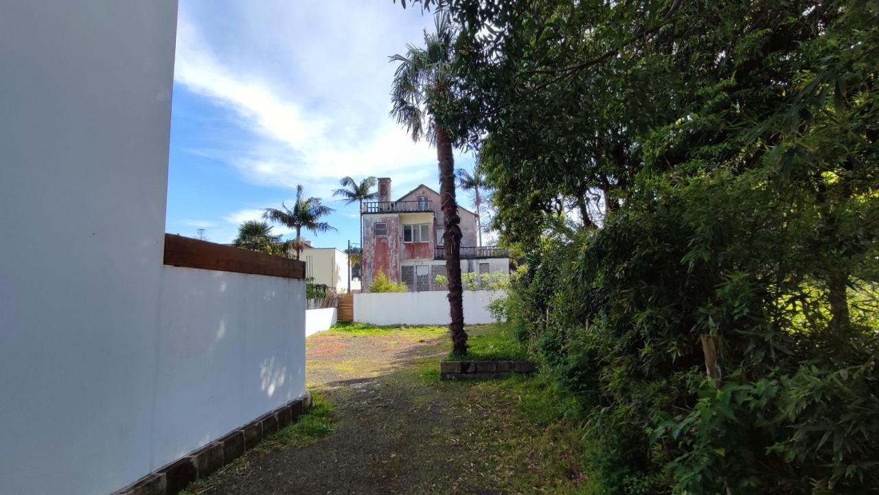 Atlantic Valley Furnas  Exterior foto